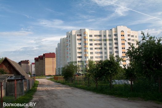 Деревня которой уже нет (фото)