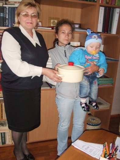 Воля каждому дана…