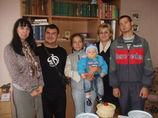 Воля каждому дана…