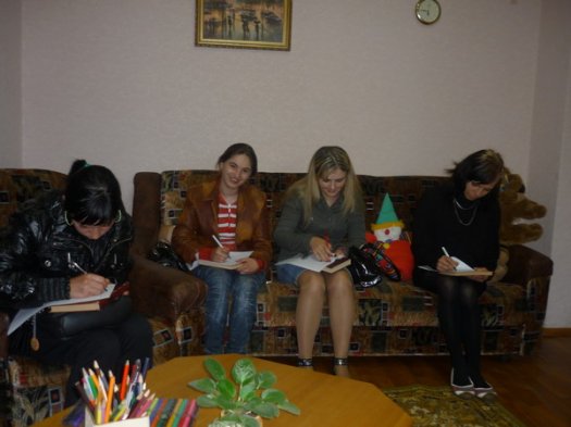 Воля каждому дана…