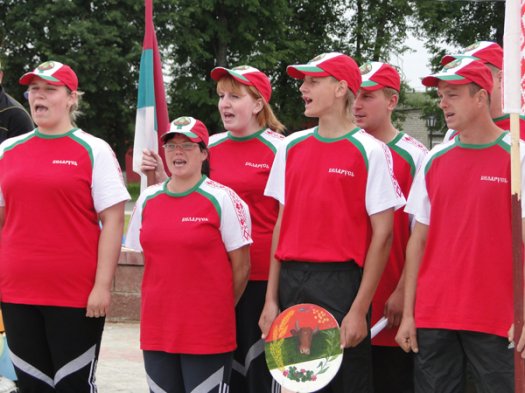 Турслет все же состоится. 12 команд отправились в Добромысли