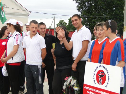 Турслет все же состоится. 12 команд отправились в Добромысли