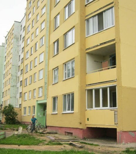 «Надоело без воды!»