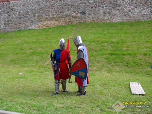 Фоторепротаж с соревнований, проходивших во время ...