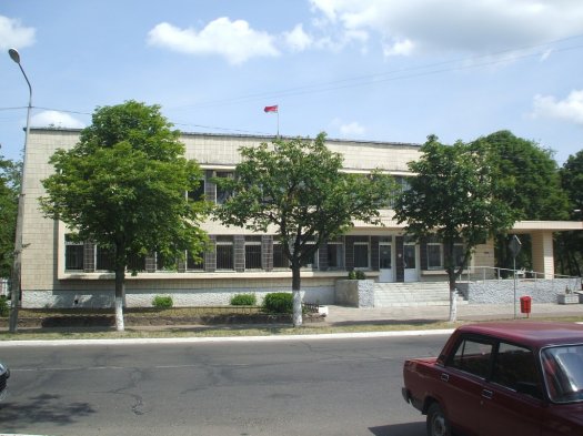 Светлагорскі арышт: 7 сутак без права на тэлефонную размову