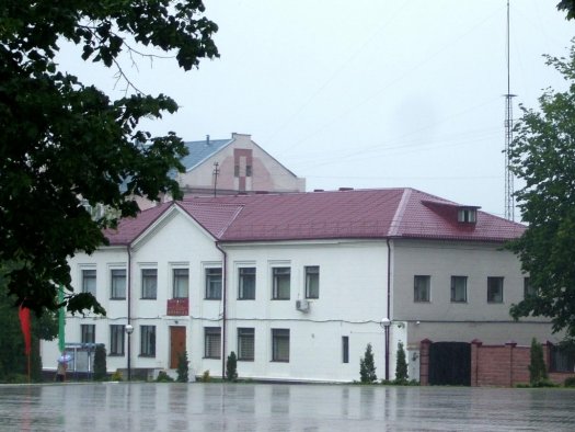 Светлагорскі арышт: 7 сутак без права на тэлефонную размову