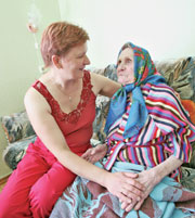 Трое из одиннадцати старейшин Беларуси — проживают на Волковыщине