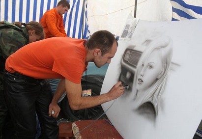 21 июля под Гродно пройдет SunDay AutoGrodno.by