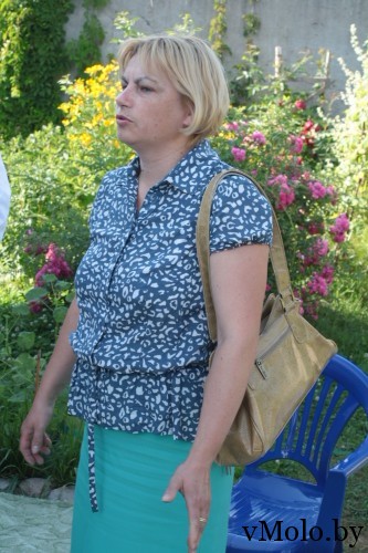 В Молодечненском районе открылась усадьба-галерея