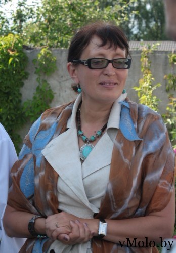 В Молодечненском районе открылась усадьба-галерея