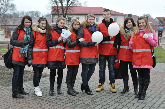 Погода в слониме на 10