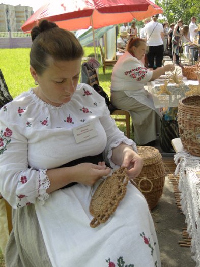 День Независимости в Лиозно. Фотоотчет