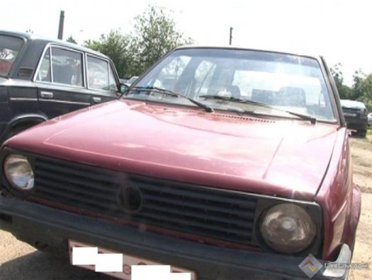 В Березовке 22-летняя девушка со стажем вождения 1 ...