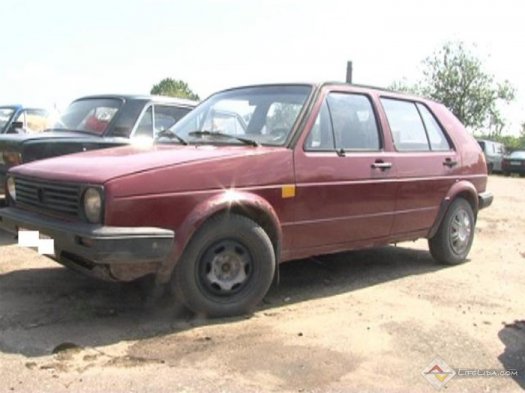 В Березовке 22-летняя девушка со стажем вождения 1 ...