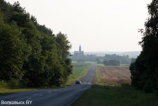 Як святкавалі Купалле у Шылавічах
