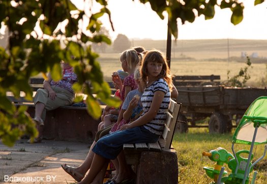 Як святкавалі Купалле у Шылавічах