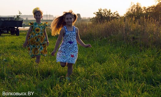 Як святкавалі Купалле у Шылавічах