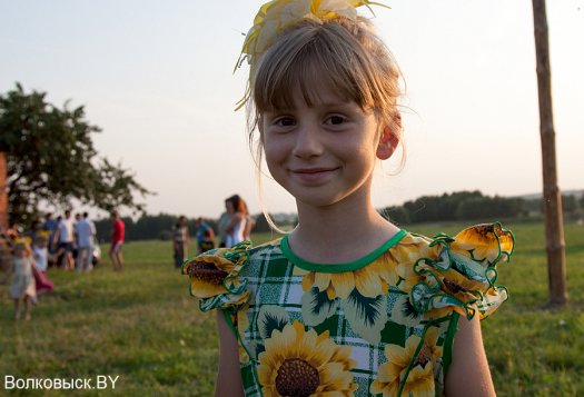Як святкавалі Купалле у Шылавічах