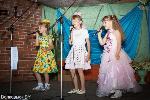 Як святкавалі Купалле у Шылавічах