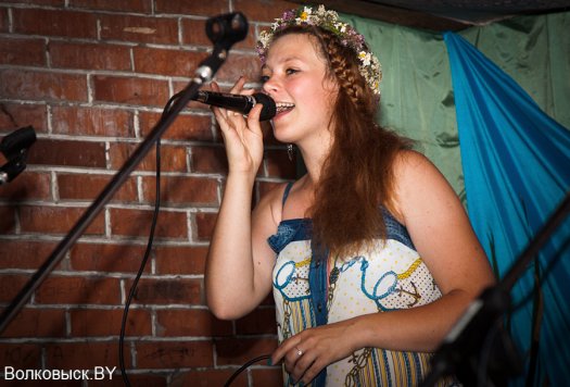 Як святкавалі Купалле у Шылавічах