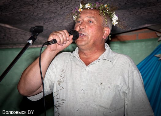 Як святкавалі Купалле у Шылавічах