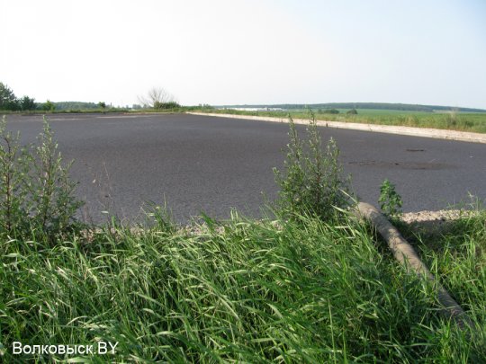 Есть ли хозяева на Шиловичской земле