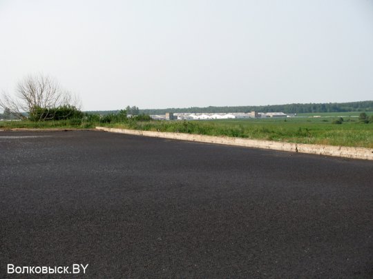 Есть ли хозяева на Шиловичской земле