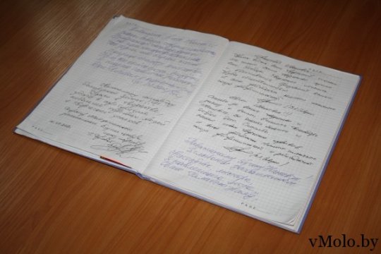 В Молодечненском районе открылась усадьба-галерея