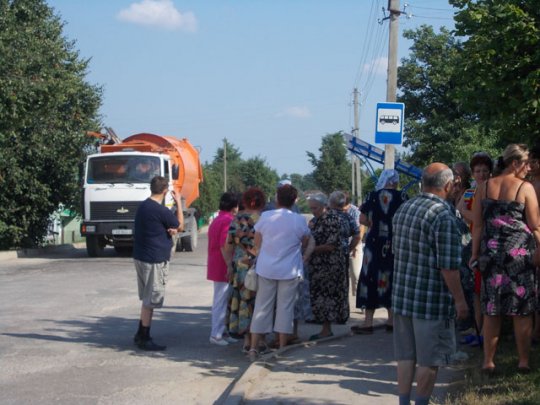 Кто и когда решит три проблемы жителей улицы Карбышева