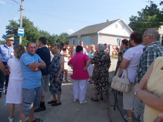 Кто и когда решит три проблемы жителей улицы Карбышева