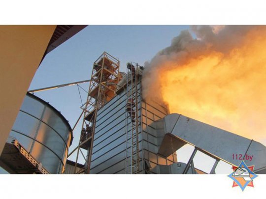 Проверили сельхозпредприятия