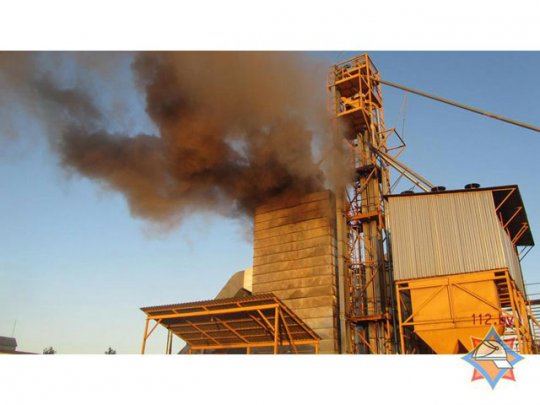 Проверили сельхозпредприятия