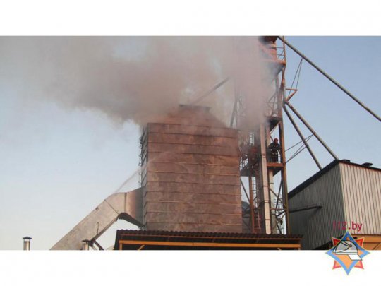 Проверили сельхозпредприятия