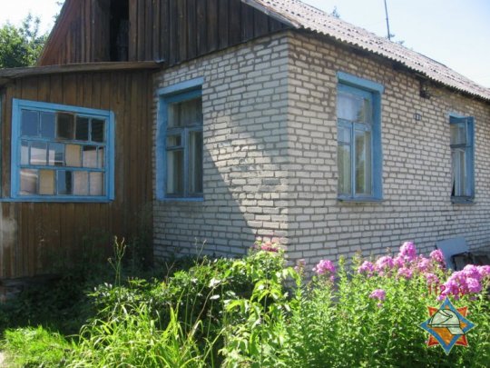 Из-за алкогольного опьянения чуть не погибли трое жителей Мозыря (фото)