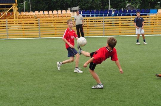 Спорт и закон на одной стороне