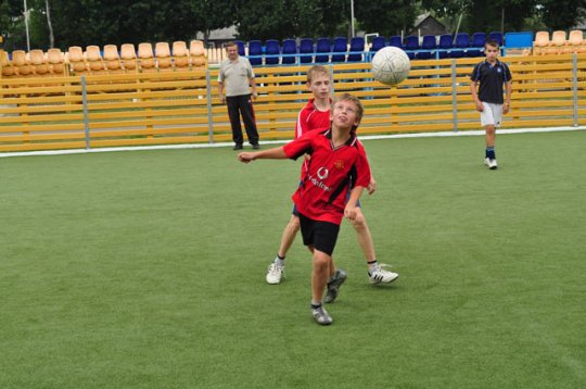 Спорт и закон на одной стороне