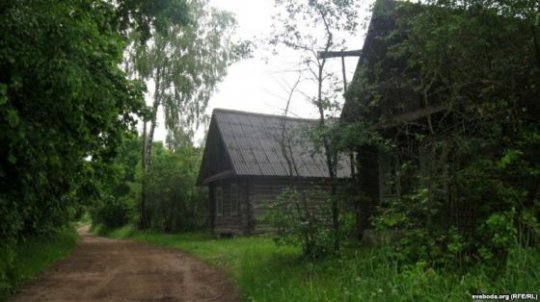 "Жудасна". Рэпартаж Радыё Свабода з памежжа Глыбоцкага, Докшыцкага і Пастаўскага раёнаў