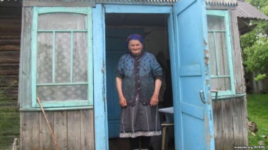 "Жудасна". Рэпартаж Радыё Свабода з памежжа Глыбоцкага, Докшыцкага і Пастаўскага раёнаў