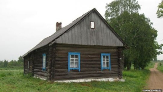 "Жудасна". Рэпартаж Радыё Свабода з памежжа Глыбоцкага, Докшыцкага і Пастаўскага раёнаў