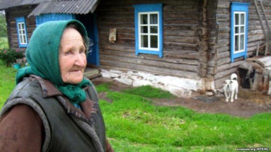 "Жудасна". Рэпартаж Радыё Свабода з памежжа Глыбоцкага, Докшыцкага і Пастаўскага раёнаў