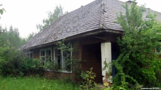 "Жудасна". Рэпартаж Радыё Свабода з памежжа Глыбоцкага, Докшыцкага і Пастаўскага раёнаў