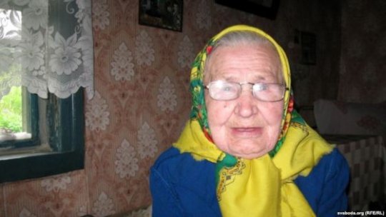 "Жудасна". Рэпартаж Радыё Свабода з памежжа Глыбоцкага, Докшыцкага і Пастаўскага раёнаў