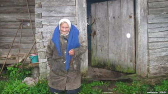 "Жудасна". Рэпартаж Радыё Свабода з памежжа Глыбоцкага, Докшыцкага і Пастаўскага раёнаў