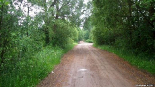 "Жудасна". Рэпартаж Радыё Свабода з памежжа Глыбоцкага, Докшыцкага і Пастаўскага раёнаў