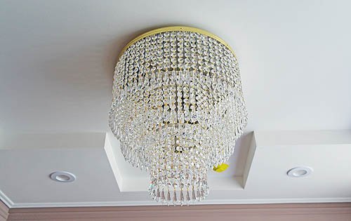 В «Проне» – пять люксов, а персонал заговорит по-английски