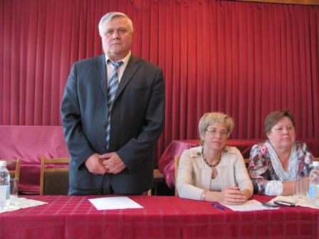 23 ВЕРАСНЯ –ПАРЛАМЕНЦКІЯ ВЫБАРЫ