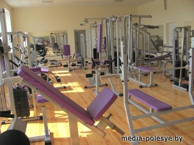 Бассейн «Дельфин» откроется в сентябре