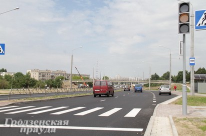 “Гродненская правда” сделала обзор объектов, на которые можно было бы не тратить деньги