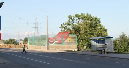 “Гродненская правда” сделала обзор объектов, на которые можно было бы не тратить деньги