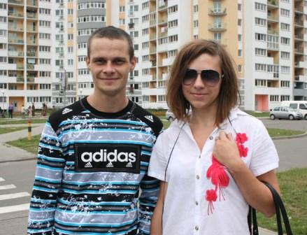 Горожане-трудоголики Горожане-трудоголики